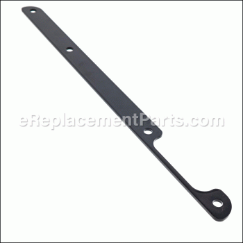 Support-lh Flap Rd96 - 135-7046-03:eXmark