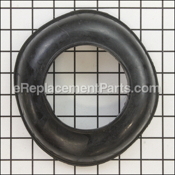 Rubber Suction Hood & Band - 31810202999:Fein