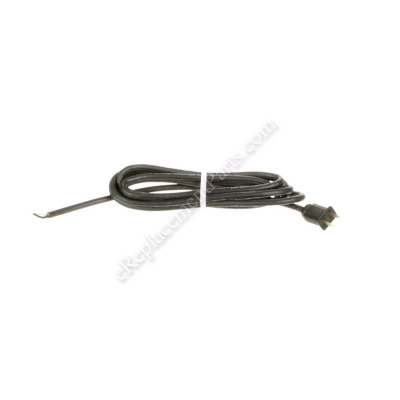 Cable With Plug - 30707101012:Fein