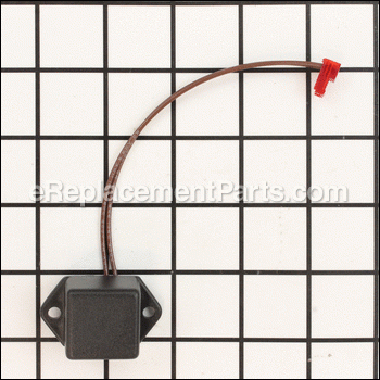 Vertical Reed Switch Assy. - 31342620719:Jancy