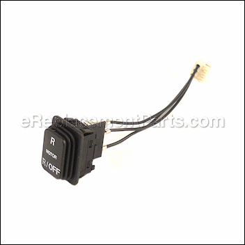Switch Assembly - 30701280010:Fein