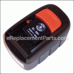 Battery 9.6 Volt (Nickle Metal Hydride) - 92604091021:Fein