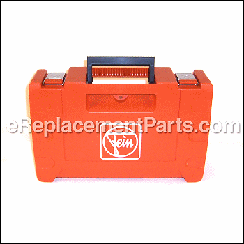 Tool Case Assembly - 33901131980:Fein