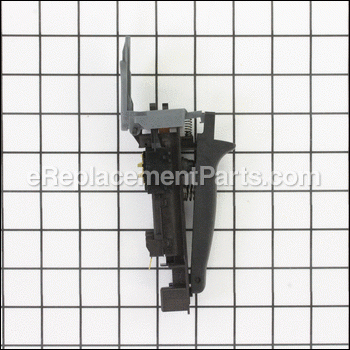 Switch Assembly 2 Pole Repairs - 30701281010:Fein