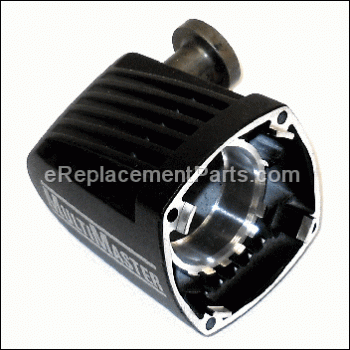 Front Housing Assembly - 31508237053:Fein