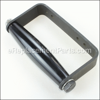Handle Assembly - 32119044012:Fein