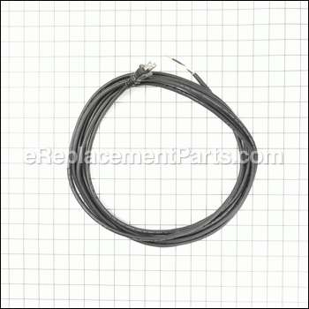 Cable Assembly - 30707410010:Fein