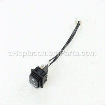 Switch Assembly - 30701267010:Fein