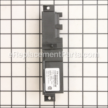 Auto-igniter, 4 Outlet - SP5000A-20:Fiesta