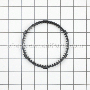 Toothed Ring - 322121:Flex