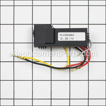 Electronic Modual 120v - 304654:Flex