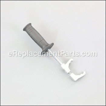 Auxiliary Handle Assembly - 2827543002:Flex