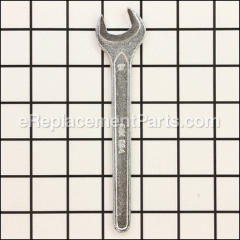 Wrench 17mm - 106461:Flex