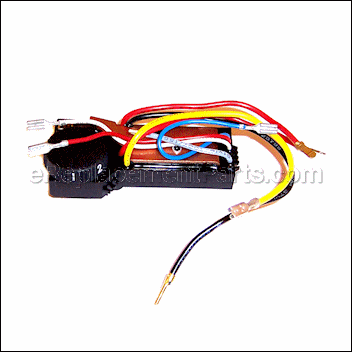Electronic Module 120v - 292990:Flex