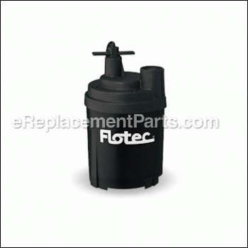 Utility Pump 1/4 Hp 115v - FP0S1600X-08:Flotec