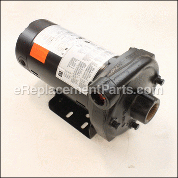 Centrifugal Pump 1 Hp - FP5532-00:Flotec