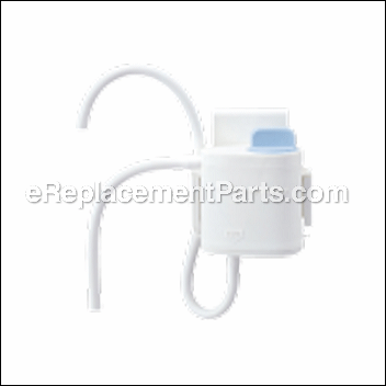 Flush 'N Sparkle Toilet Bowl Cleaning System - 8100P8:Fluidmaster