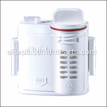 Flush 'N Sparkle Toilet Bowl Cleaning System - 8300P8:Fluidmaster