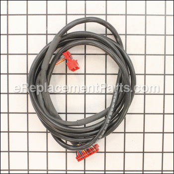 80" Wire Harness - 252676:Freemotion