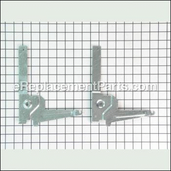 Counterbalance Arm,kit,lh & Rh - 5304513274:Frigidaire