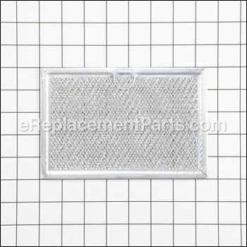 Filter,grease,washable - 5304509444:Frigidaire