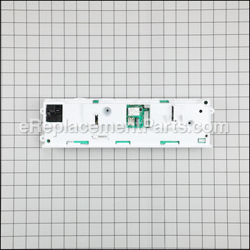 Control Board,pc,with Housing - 137070870:Frigidaire