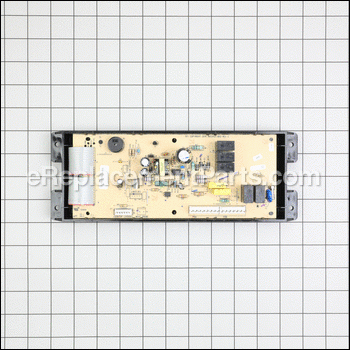 Controller,electronic,oven,es3 - 5304514107:Frigidaire