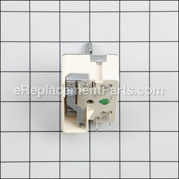 Switch,surface Element,3000w - 318293817:Frigidaire