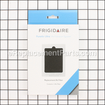Pure Air Ultra Air Filter - PAULTRA:Frigidaire