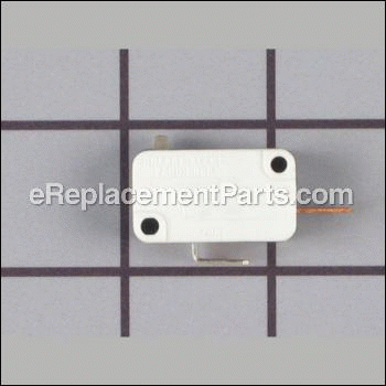Switch-interlock - 5303203636:Frigidaire