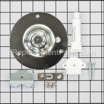 Rear Bearing Kit,includes 5,6 - 5303281153:Frigidaire
