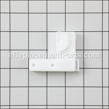 Pulley,friction,lh - 154579201:Frigidaire
