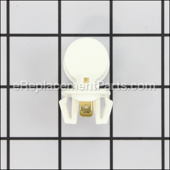 Socket,light/lamp - 297139500:Frigidaire
