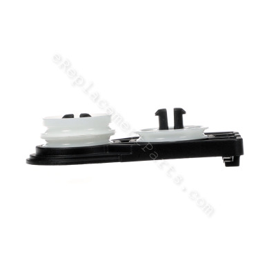 Bracket Assembly,pulley,(2) - 154856901:Frigidaire