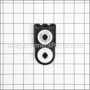 Bracket Assembly,pulley,(2) - 154856901:Frigidaire