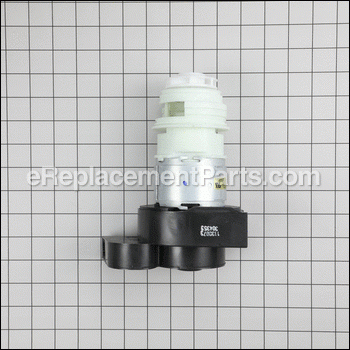 Motor & Pump Assy,variable Spe - 154853801:Frigidaire