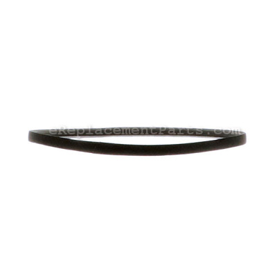 V-belt,washer Drive,standard 4 - 134511600:Frigidaire