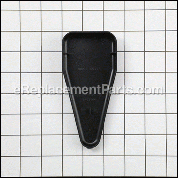 Cover-upper Hinge,black - 240354404:Frigidaire