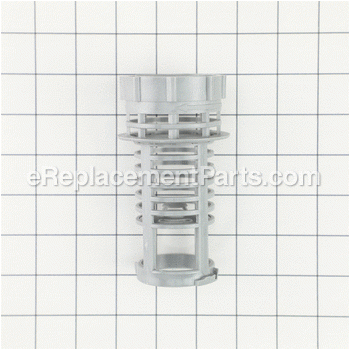 Filter Assembly - 5304483438:Frigidaire