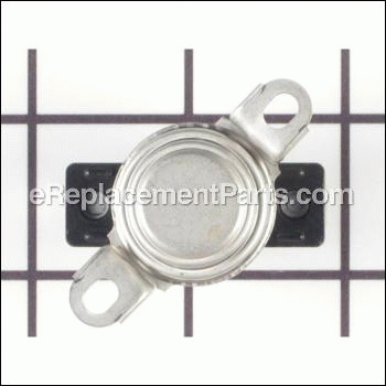 Thermostat-safety - 5303281113:Frigidaire