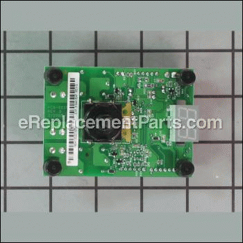 Control,electronic,left Front - 316441804:Frigidaire