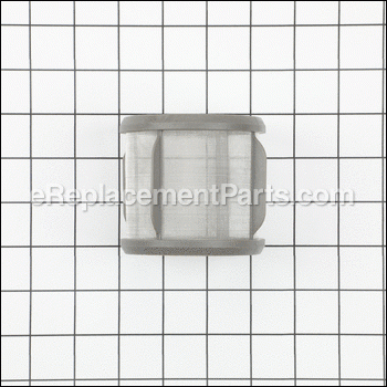 Filter Assembly,micro - 5304483439:Frigidaire