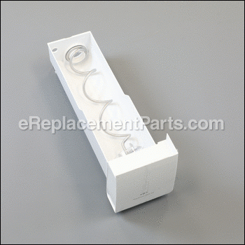 Ice Container Assy,w/moving P - 242093003:Frigidaire