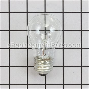 Lamp,oven Light - 316538904:Frigidaire