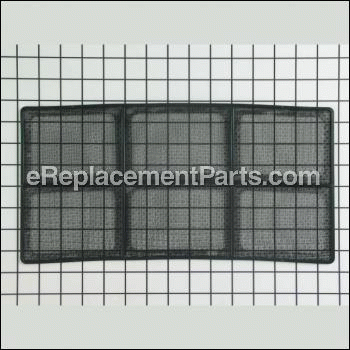Filter,air,plastic Frame - 5304525529:Frigidaire