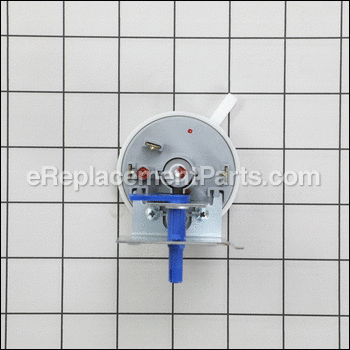 Switch,pressure - 137014900:Frigidaire