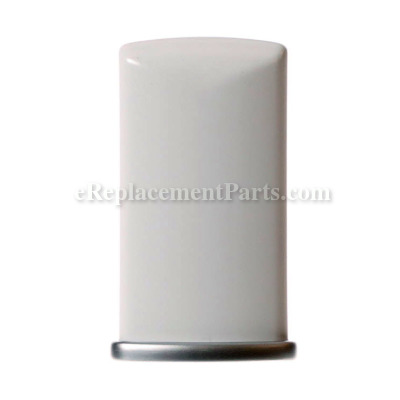 Trim-handle,2.47,white,w/sati - 215870629:Frigidaire