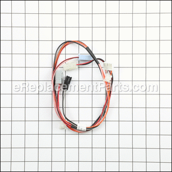 Wiring Harness,door Switch - 134606800:Frigidaire