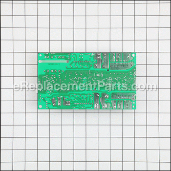 Board,relay,dual Oven - 316443901:Frigidaire
