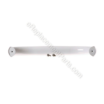Handle Assembly,door,white - 5304477399:Frigidaire